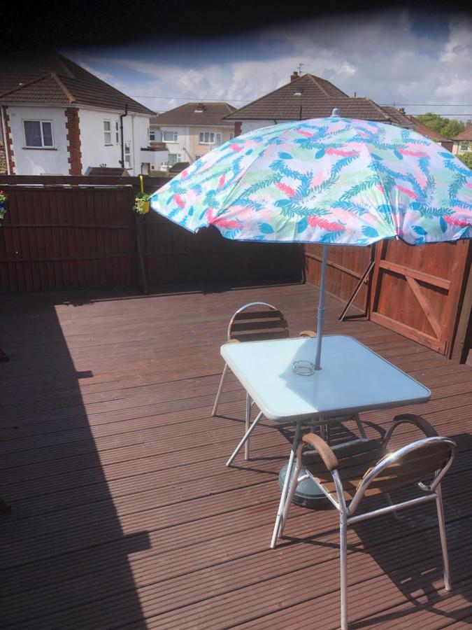 Clarendon Lodge - Accommodation Only Skegness Εξωτερικό φωτογραφία