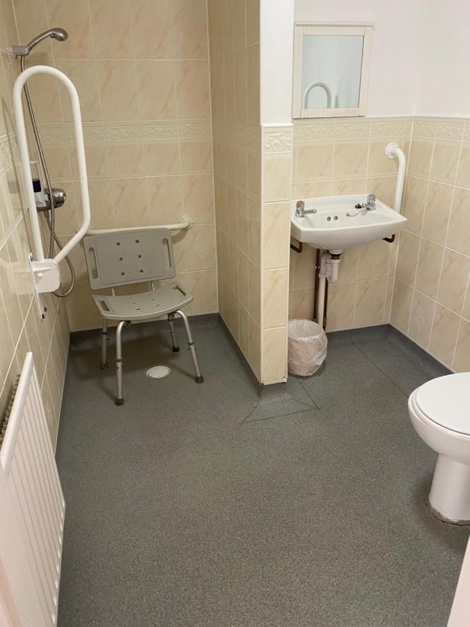 Clarendon Lodge - Accommodation Only Skegness Εξωτερικό φωτογραφία