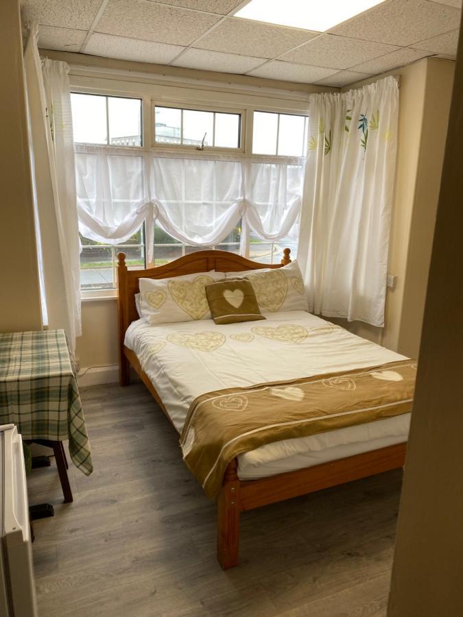 Clarendon Lodge - Accommodation Only Skegness Εξωτερικό φωτογραφία
