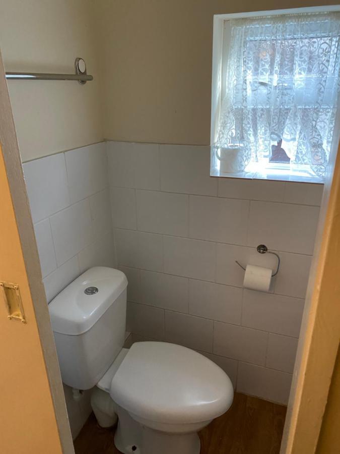 Clarendon Lodge - Accommodation Only Skegness Εξωτερικό φωτογραφία