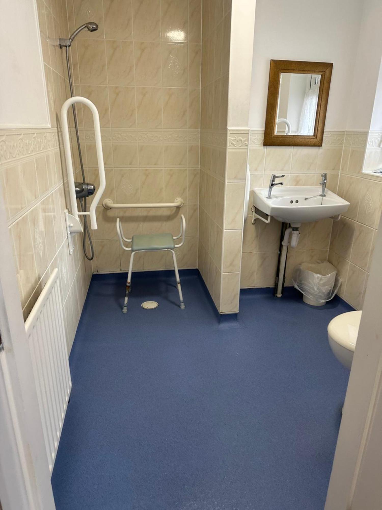 Clarendon Lodge - Accommodation Only Skegness Εξωτερικό φωτογραφία