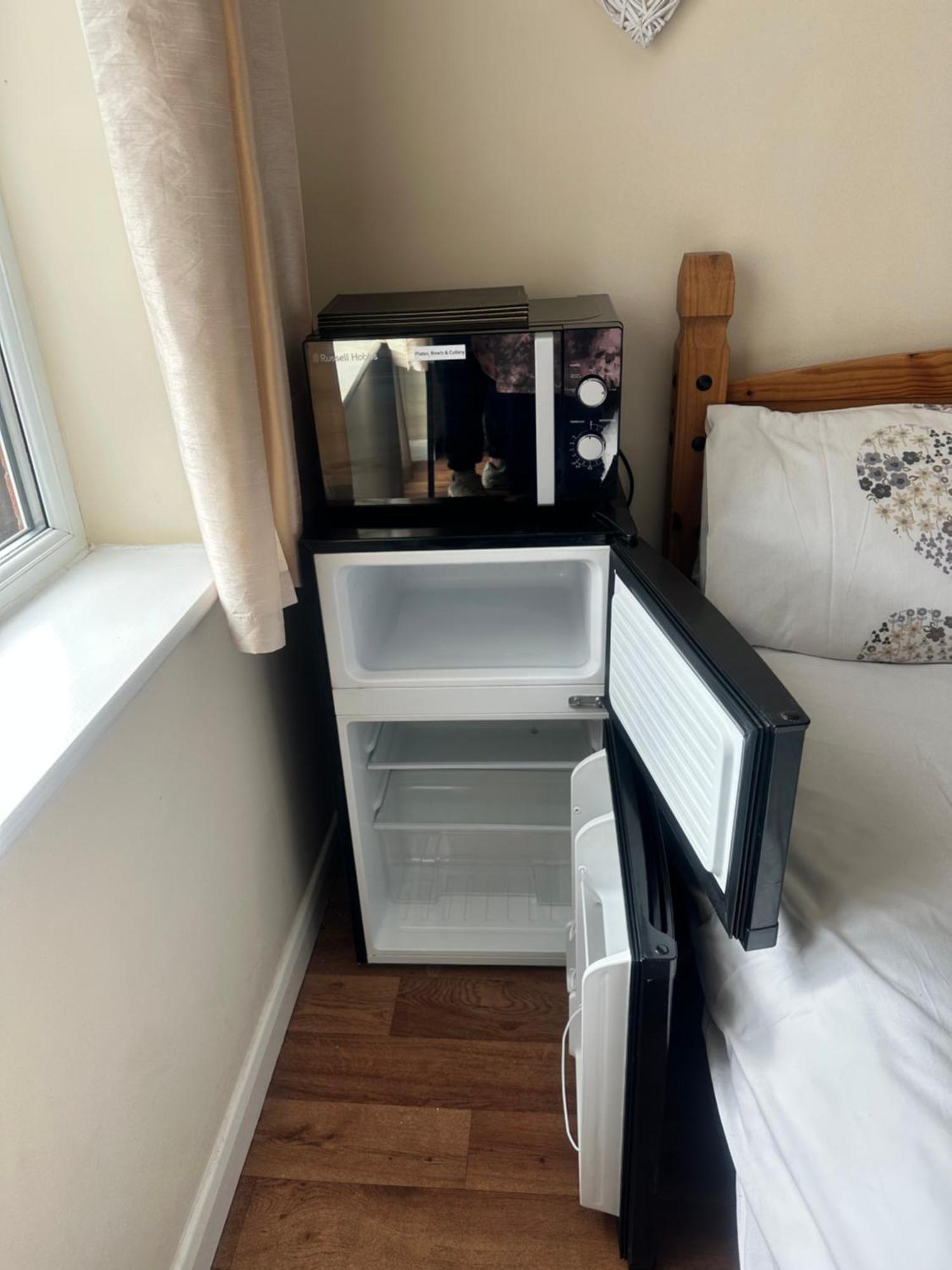 Clarendon Lodge - Accommodation Only Skegness Εξωτερικό φωτογραφία