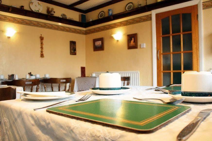 Clarendon Lodge - Accommodation Only Skegness Εξωτερικό φωτογραφία